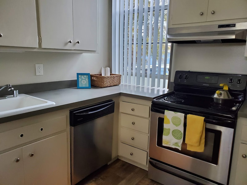 Apartments for Rent OTIS TERRACE APARTMENTS