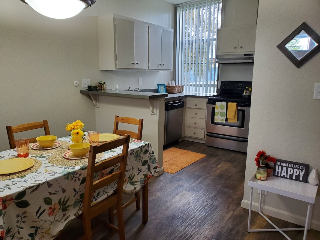 Apartments for Rent OTIS TERRACE APARTMENTS