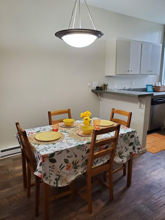 Apartments for Rent OTIS TERRACE APARTMENTS