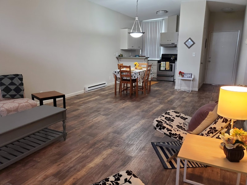 Apartments for Rent OTIS TERRACE APARTMENTS