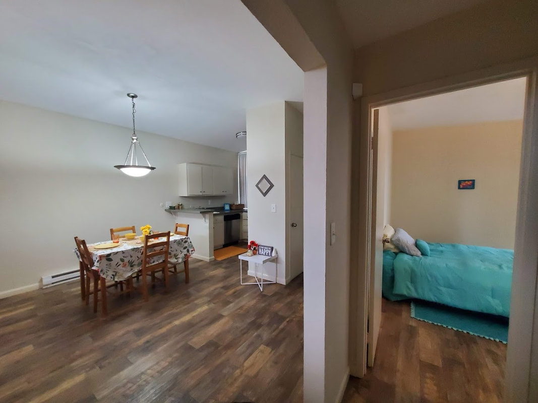 Apartments for Rent OTIS TERRACE APARTMENTS