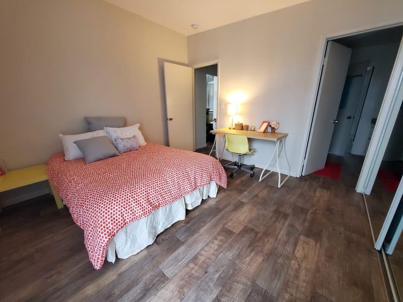 Apartments for Rent OTIS TERRACE APARTMENTS