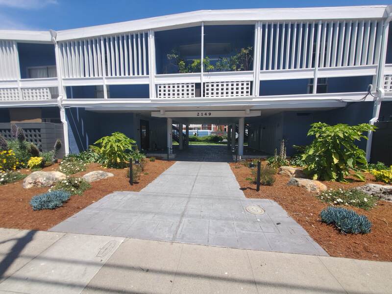 Gallery OTIS TERRACE APARTMENTS