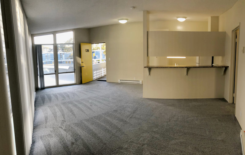 Apartments for Rent OTIS TERRACE APARTMENTS